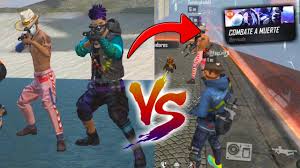 To connect with garena free fire, join facebook today. Nuevo Modo De Juego Combate A Muerte En Free Fire El Mejor Modo Youtube