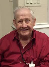 Obituary information for RC Reaves