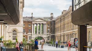king's college london cranfield merger