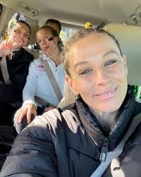 Jasmine Finney's Instagram, Twitter & Facebook