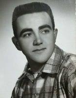 Conrad B. Billet Obituary