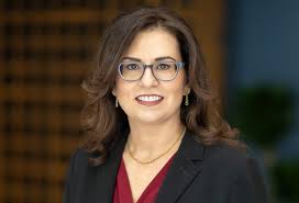 Nazli G. Rahim Ph.D.
