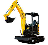 Escavadeira Compacta ER626H | SDLG Brasil