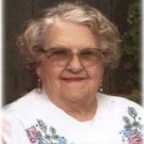 Obituary information for Evelyn Houser