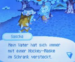 The house is where the player can display items they have collected. Tanjas Wilde Welt Animal Crossing Forum
