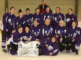 Panthers host women's provincials