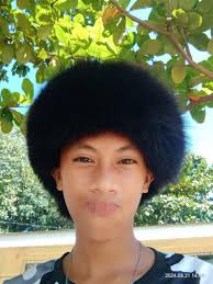 John Loyd Samihon Soronio