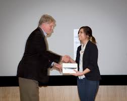 My #HuntLibrary contest winners awarded