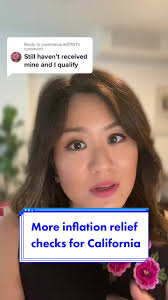 Replying to @joannamarie01101 #inflationrelief #inflationreliefchecks  #california #californianews #inflation #newstok #governornewsom #newsom  #gavinnewsom #finance #personalfinance #politics ...