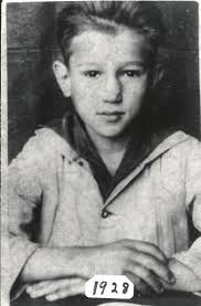 Ether “Ted” Sandlin (1919-2010)