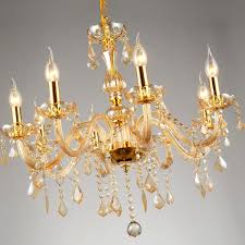 The crisp, versatile look of a drum pendant is given a luxe update with the savoy house rochester collection. China 8 Arms Fashion Crystal Chandelier Lighting Bedroom Pendant Chandelier Light Champagne Color Gold Crystal Lighting Lamps Kld 8878 8 China Chandelier Lighting