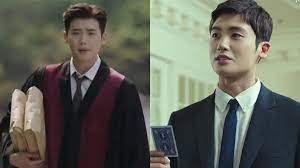 The attorney / byeonhoin / the lawyer. 7 Must Watch Legal K Dramas Sbs Popasia