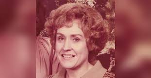 Carolyn Rae Winner Obituary