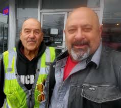 Kasutaja Dennis F Conte profiil