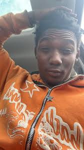 Johnnie Morrison in people