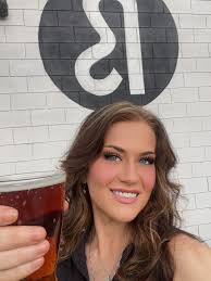 Happy birthday Megan!! We love you!! #microbrewery #craftbeer #beertender