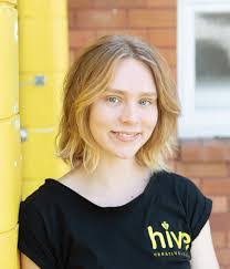 Charli Walker's Instagram, Twitter & Facebook