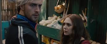 Pietro was killed during the battle but wanda survived. Quicksilver Marvel Cinematic Universe Wiki Fandom