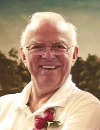 Ashford Ray Miller Obituary February 8, 2024