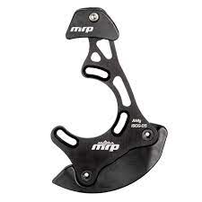 Ebay gebraucht nur grundplatte mit 3 schrauben habe vielleicht auch noch weitere ersatzteile falls. Mrp Amg V2 All Mountain Aluminium Kettenfuhrung Schwarz Bike24