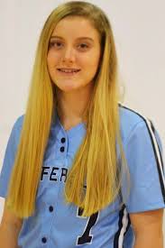 2022 Softball Roster