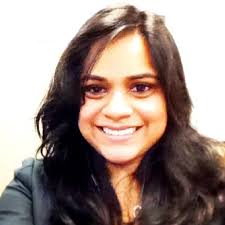 Ranjana WICKRAMASEKARAN