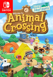 O, dicho de otro modo dentro de este grupo encontraríamos los aceleradores, aquellos que nos ayudan a procesar materias o el free to play nació a partir del juego online y más concretamente de los mmorpg. Buy Animal Crossing New Horizons Switch Nintendo