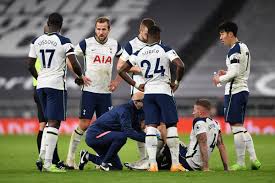 Posted on 23 may 2021, 10:35. Mourinho Nobody To Blame For Bad Alderweireld Injury Cartilage Free Captain