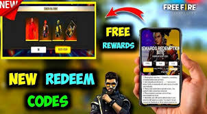 Looking for free fire redeem code & get free rewards in garena free fire? Kumpulan Kode Redeem Ff Mei 2021 Terbaru 100 Work