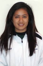 2010-11 Women's Wrestling Roster