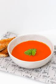The Best Healthy Tomato Soup Recipe Recipe Soup Recipes Winter Soup Recipe Healthy Tomato Soup Recipe
