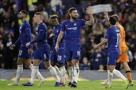 Watch a full rerun of the draw, which was presented by pedro pinto and conducted by uefa deputy general secretary giorgio marchetti and uefa head of club. Uefa Europa League Round Of 32 Full Draw Schedule How To Watch Preview Bleacher Report Latest News Videos And Highlights