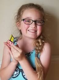 Hidden item at Marshalls in Belton