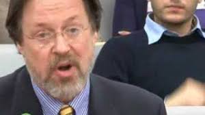 Richard Priem and the "Exit Strategy"