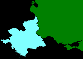 Galicia became contested ground between poland and ruthenia from medieval times, and in the 20th century between poland and ukraine. Russian Galicia And Austro Hungarian Poland Alternatehistory Com