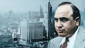 Al Capone and the Secret City