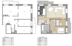 Hai davvero bisogno di un. Come Arredare Una Casa Di 100 Mq Ecco 7 Progetti A Cui Ispirarsi Mondodesign It