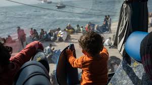 Euronews - News update