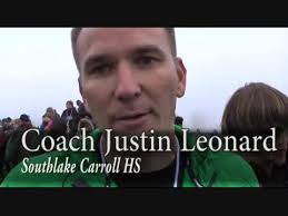 Interview: Coach Leonard