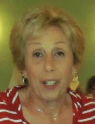 Obituary for Geraldine A. 'Geri' Welch