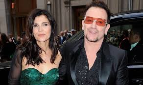 В дублине боно и эдж приобрели. How U2 Frontman Bono Became Worlds Richest Pop Star Celebrity News Showbiz Tv Express Co Uk