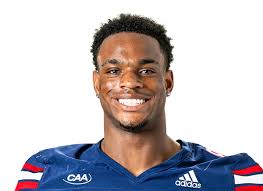 Richmond Spiders College Football Roster