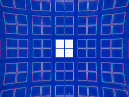 Windows 10 Basics How To Use System Restore To Go Back In Time The Verge