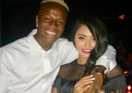 21 october 1997 (23 years old). Hamza Mendyl Bio Salary Net Worth Married Affair Dating Relationship Girlfriend Bio Career