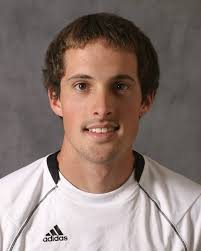 2009-10 Men's Track & Field Roster