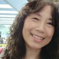 Amy Takeuchi's Instagram, Twitter & Facebook