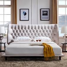 Source Fo228 Modern Alibaba New Chesterfield Upholstery Leather Bed Soft Victorian Bed Victorian Bedroom Furniture Sets Victorian Bedroom Furniture Leather Bed
