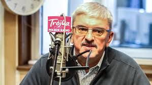Podoba mi się to , co @1bartman1 za rok planuje? Marek Niedzwiecki Odchodzi Z Programu Iii Polskiego Radia