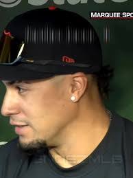 Johan Baez's Instagram, Twitter & Facebook