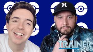 Trainer TV (@trainertvntwk)